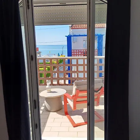 Сasa de vacaciones Sea View House *