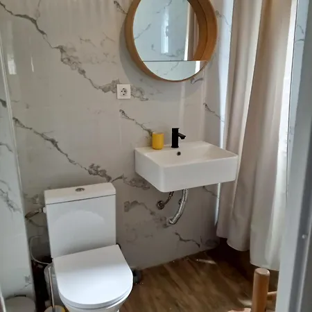 Сasa de vacaciones Sea View House