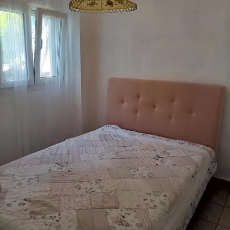 Holiday home Sea View House