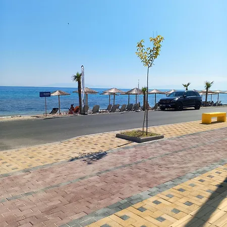 Sea View House