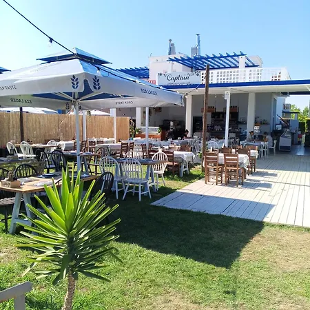 Sea View House