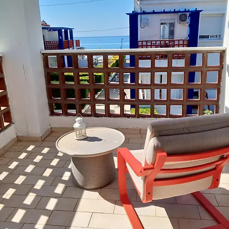 Tatil Evi Sea View House