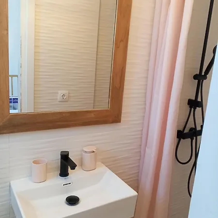 Tatil Evi Sea View House *