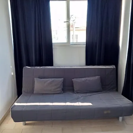 Tatil Evi Sea View House Sozopoli